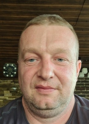 Виталий, 45, Россия, Белгород