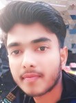Akhtar, 21 год, Shāhpur (Bihar)
