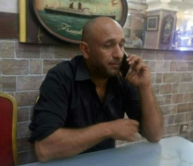 Abdennour Zerrou, 49 лет, Tébessa