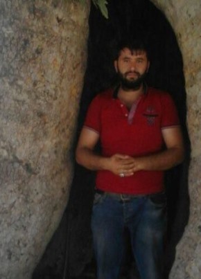 Yusuf, 34, Türkiye Cumhuriyeti, Gaziantep