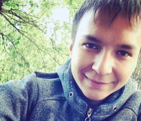 Денис, 24 года, Новосибирск