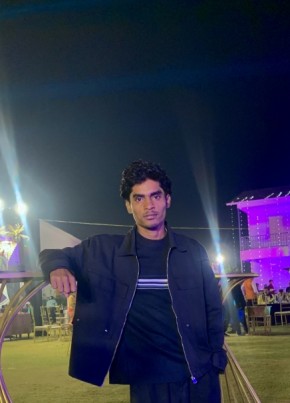 Sohil из Delhi 21 год