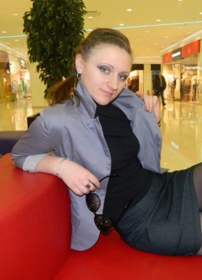 Татьяна, 34, Россия, Томилино