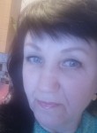 Angelina, 55, Moscow