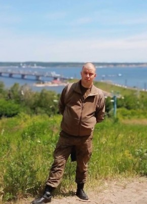 Александр из Херсона 33 года