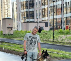 Евгений, 42 года, Санкт-Петербург