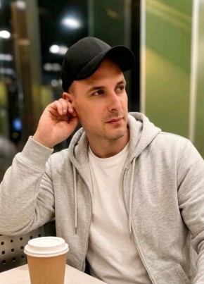 Vlad из Брянска 36 лет