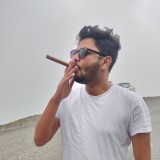 Hirav R Singla, 44  , Madison (State of New Jersey)
