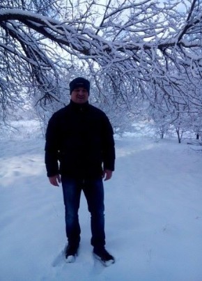 Сергей, 51, Россия, Джанкой