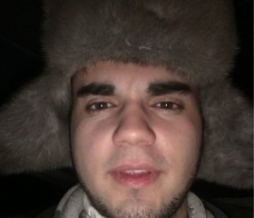 Maksim, 23, Atlasovo