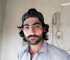 Zameer, 18 лет, فیصل آباد