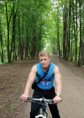 Михаил, 54, Россия, Гатчина