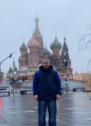 Айрат, 47, Россия, Чистополь