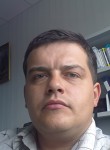 Макс, 37 лет