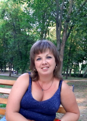 Оксана, 40, Україна, Диканька