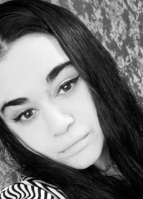 Екатерина из Комсомольска-на-Амуре 22 года