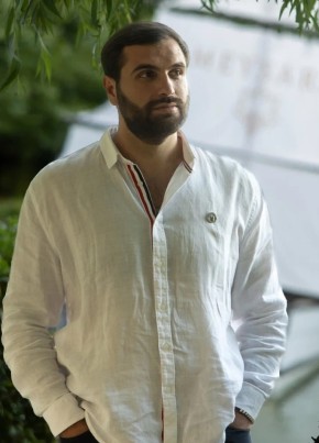 Nasi, 29, Russia, Moscow