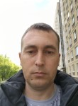 Roman, 37, Svetlyy (Kaliningrad)