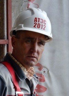 Алексей, 56, Россия, Москва
