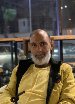 عبده, 54, Egypt, Cairo
