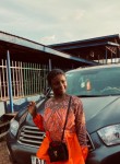 Kadiatu Diko, 19, Freetown