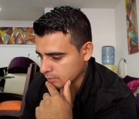 Fernando, 31, Poza Rica de Hidalgo