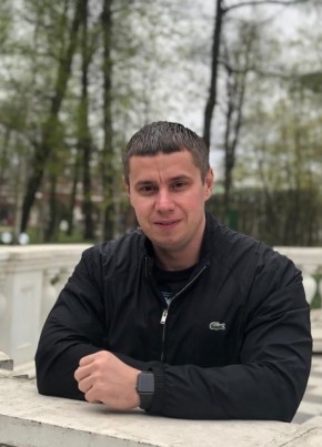Сергей, 35, Рэспубліка Беларусь, Салігорск