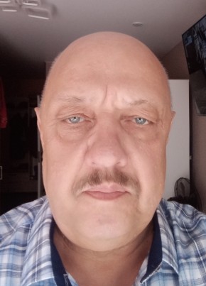Олег из Иркутска 55 лет