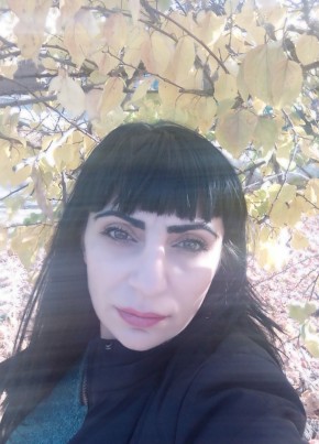 Лусине, 39, Россия, Краснодар