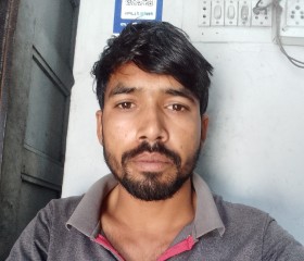 Jagdish Gadri, 25 лет, Udaipur (State of Rājasthān)