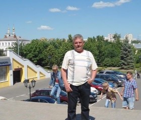 сергей, 57 лет, Лакинск