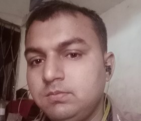 Vijay Singh, 28 лет, Ahmedabad