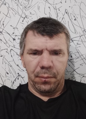 Сергей Шершень из Киева 42 года