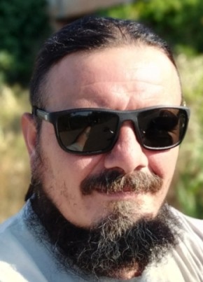 muratefemasal из Antalya 43 года
