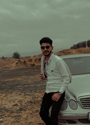 ‏حَ͡حمٛوٛꪆډيٰٰٰٰ, 20, Libya, Tripoli