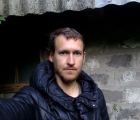 Alexey, 33 года, Київ