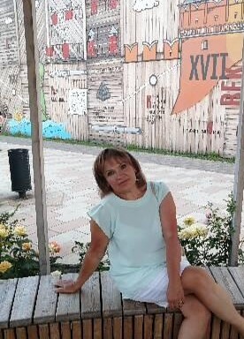 Marina, 60, Russia, Tula