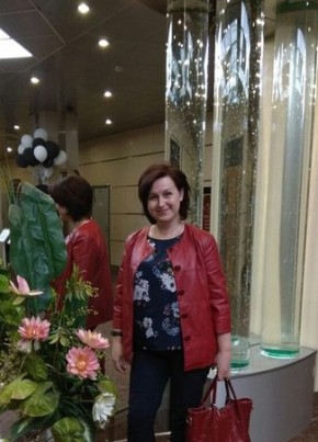 Наталья, 50, Россия, Саратов
