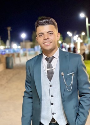 حمو, 20, Egypt, Cairo