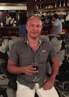Евгений, 46, Россия, Ирбит