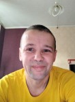Олег, 44 года, Санкт-Петербург