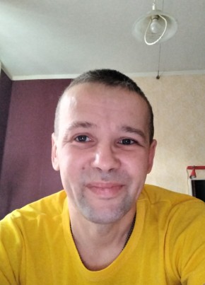 Олег, 44, Россия, Санкт-Петербург