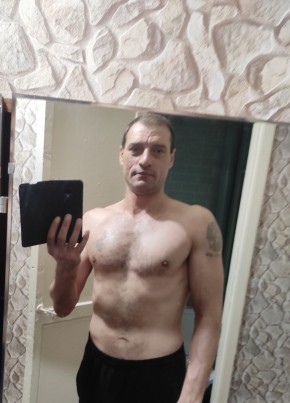 Юрий, 42, Україна, Макіївка