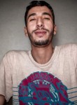 Abderrazzak, 23  , Marrakesh
