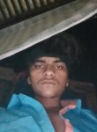 Ajay kumar, 21 год, Latur