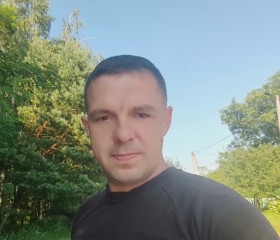 Владимир, 39 лет, Мазыр