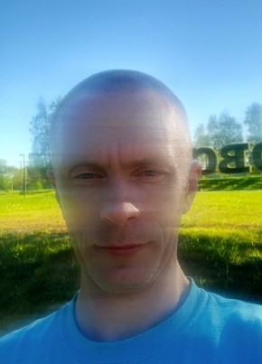 Евгений, 41, Россия, Санкт-Петербург