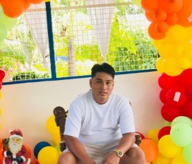 Mars, 28, Pagadian