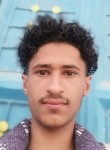 محمود, 25 лет, صنعاء