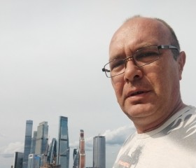 Ден, 44 года, Смоленск